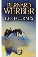 Les fourmis
